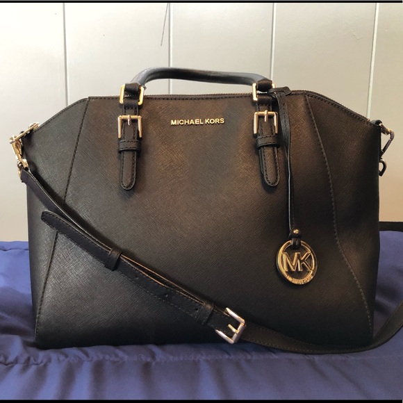 Michael Kors Handbags - MICHAEL KORS SATCHEL